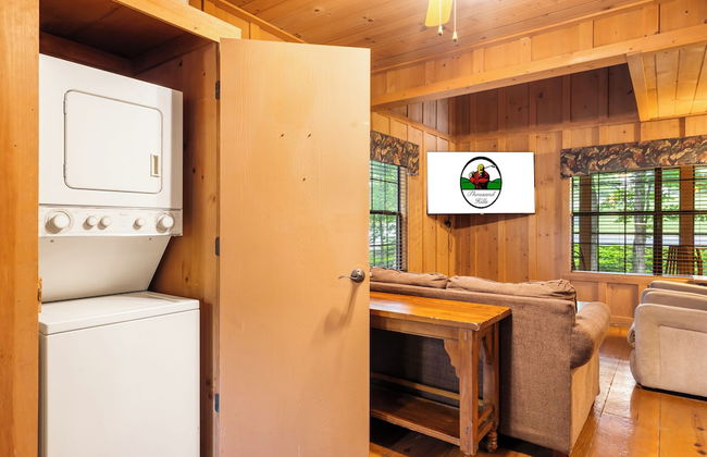 Cabins at Green Mountain - Photo 39