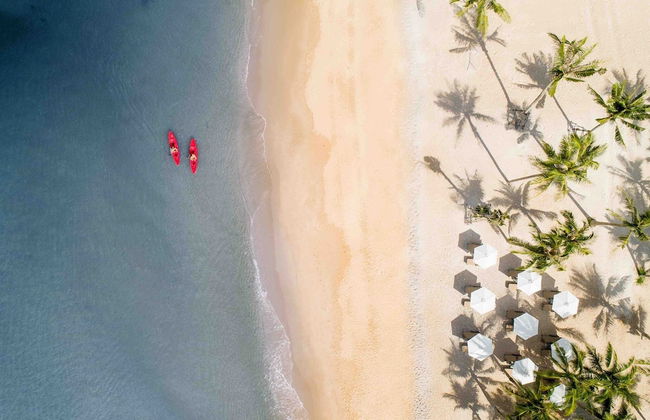 Agarwood Villa - Beach and Pool Phu Quoc - Foto 59