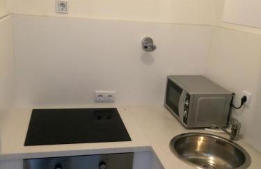 Apartment Westside - Foto 22