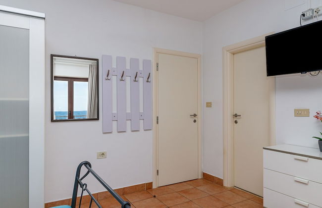 Beachfront Escape in Rovinj - Foto 10