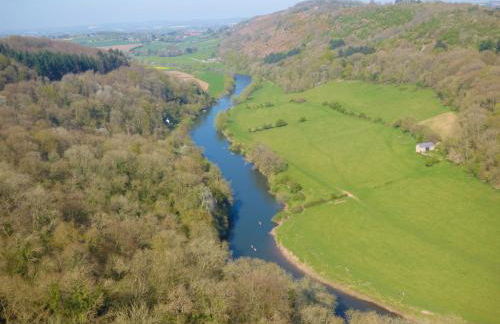 The Hayloft - Foto 35