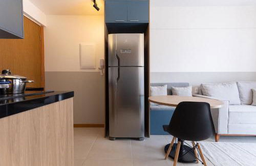 Porto Privilege Housi Salvador by Carpediem - Photo 113