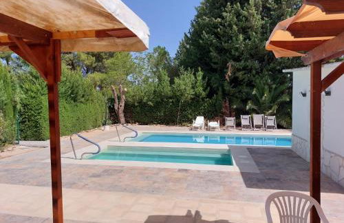 Casa Rural "La villa del pistacho" - Foto 8