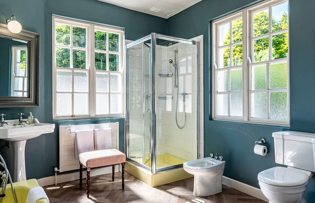 Luxury Country Mansion in West Cork - Foto 62