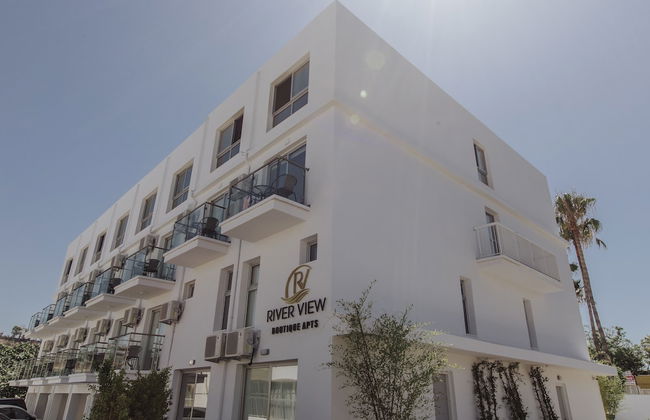 River View Boutique - Foto 20