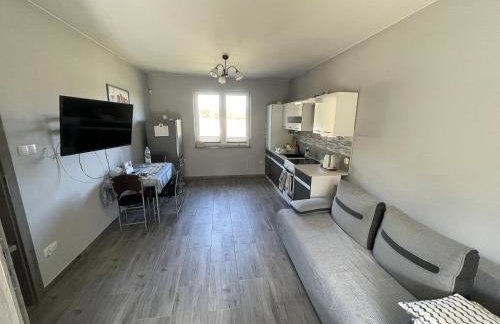 Dom na skraju lasu - Foto 6