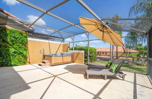 Perfect Themed 3 BD Hot tub renovated - 3013 - Foto 2