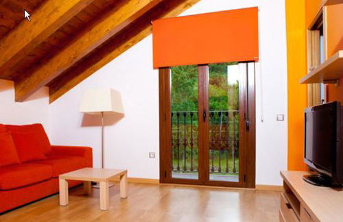 Apartahotel Castejón de Sos - Foto 38