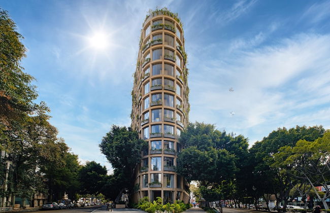 ONTO Tonalá Mexico City - Foto 1