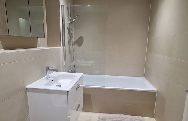 Stunning 1-bed Apartment in Hemel Hempstead - Foto 5