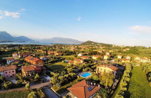 La Grolla del Garda - App. Giada - Foto 90