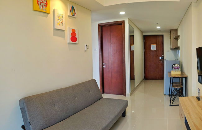 Lovina at Pollux Meisterstadt - Foto 70