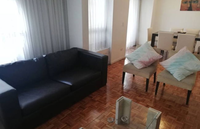 Recoleta Apartment - 2 Dormitorios - Foto 10