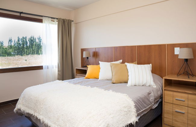 BLUE APARTS Dina Huapi Bariloche - Foto 23