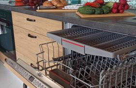 Comfy, Familly friendly apartment. Balcony. Garage. - Foto 21