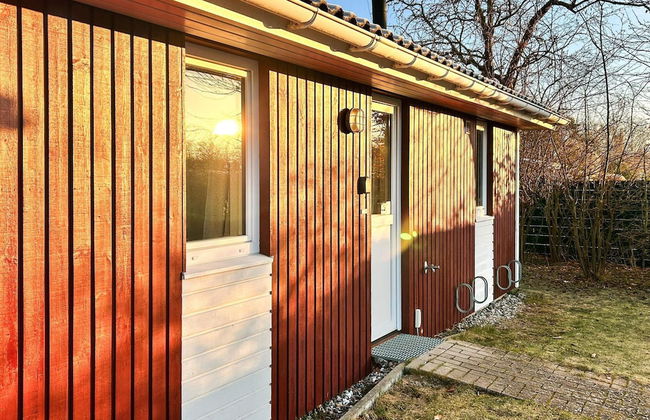 Holiday Home in GrÃ¶mmitz - Foto 37