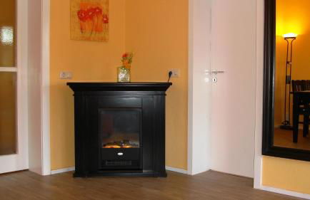 Ferienwohnung Olivenblick Bad Honnef - Foto 11