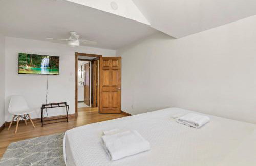 Updated 4BD House Near German Village w Parking - Foto 20