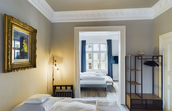 Art Apartments - Foto 41