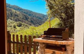 Belle grange éco responsable et cosy - Foto 30