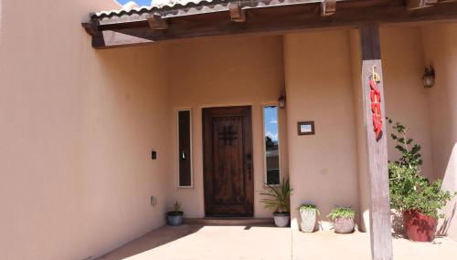 Southwestern Comfort Stay 2B - Foto 3