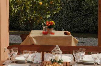 Podere Calledro - Foto 40