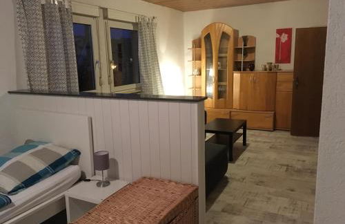 KRIO Nicola Rothfuchs Ferienwohnung 1 - Foto 7