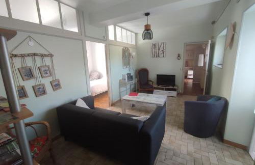 Gîte Chez jeannot SERA F E R M E en Nov 2025 - Foto 24