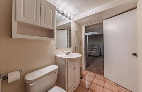 Four Bedroom Retreat Retreat Near Cheyenne Mountain - Foto 12