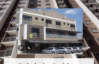 Apto na Chácara Santo Antônio - Excelente região - Foto 23