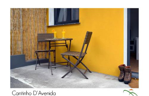 Cantinho D'Avenida - Photo 18