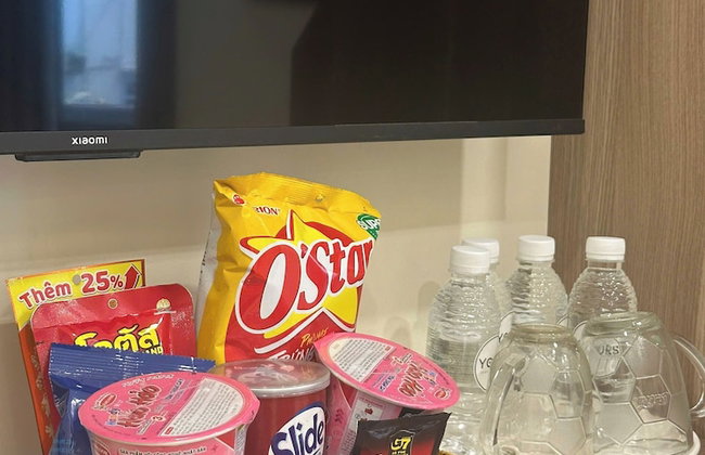 Yours Studio Tower - Foto 49