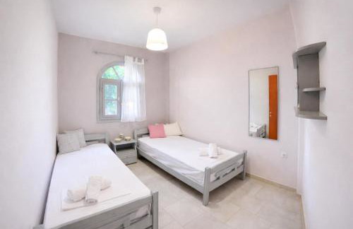 Calma Luxury Apartments #5 Sozopoli in Halkidiki - Foto 13