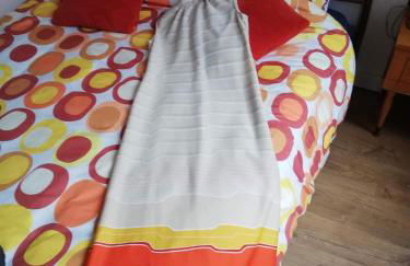 The Seventies Appart rétro (proche gare et centre ville) - Foto 15