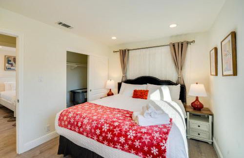 BusinessandFamily Retreat Near Levis Stadium! - Photo 12