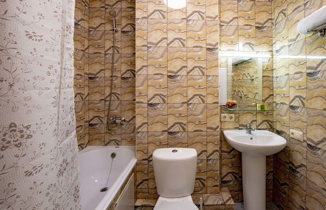 Inndays on Butlerova - Photo 16