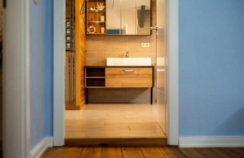 Ferienhaus Hus Stine - Foto 34