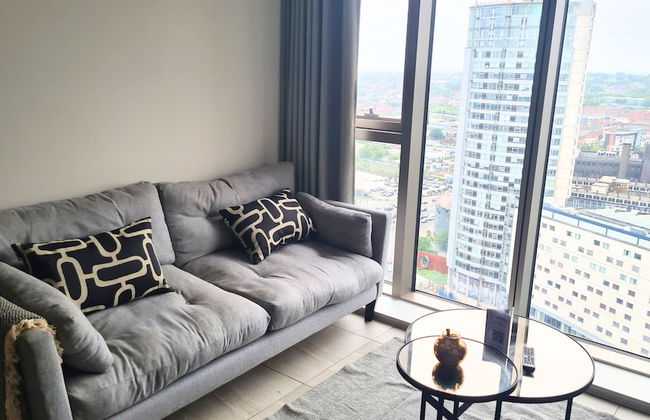 Charles Hope Liverpool - Foto 11