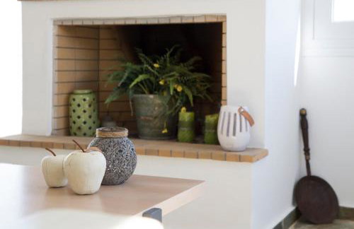 Seafront Rododafni Loft - Foto 27