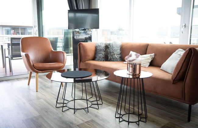 Floating Village Brombachsee - Foto 19