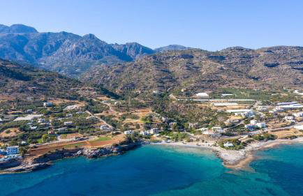 Pancratium #4 Seaside Apartment - Foto 27