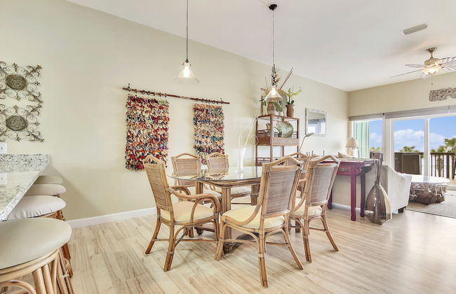 Seaside Pointe by Book That Condo - Foto 21