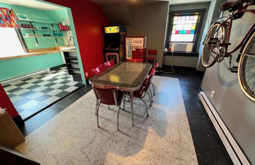 Cool, Retro Getaway in Heart of Downtown - Foto 18