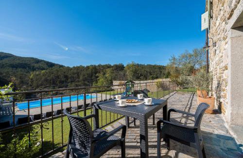 Villa Denis Village in Central Istria for 28 people pet friendly complex of 4 stone houses - Photo 7