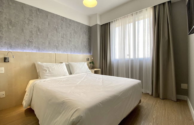 STD - Anora Spaces - Stadium Alphaville - Foto 37