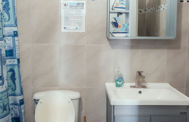 Tropical Breeze Escapes Couples Studio - Foto 20