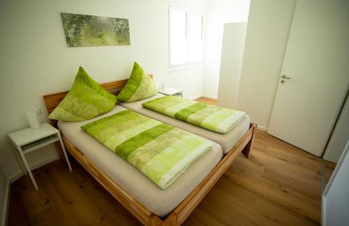 Ferienhaus Stöcklin Nähe Europapark Rust - Foto 38