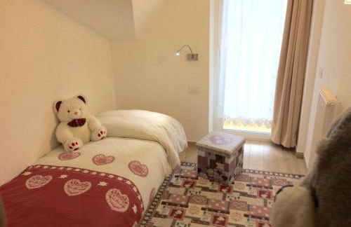 Genzianella Mansarda Molveno-Andalo - Foto 34