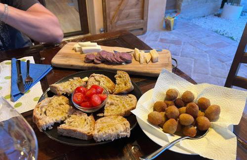 Agriturismo la casa degli amici - Foto 19