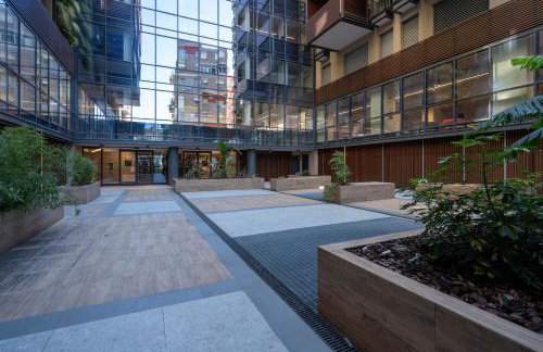 AureaLiving - Premium apt with Air Conditioning, Fast Wifi and free Gym - Photo 21